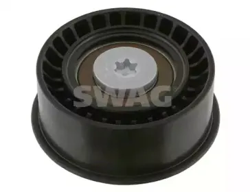 Паразитный / Ведущий ролик, зубчатый ремень SWAG купить